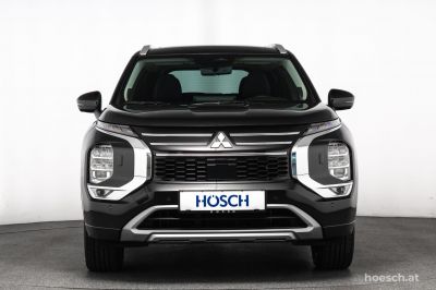 Mitsubishi Outlander Gebrauchtwagen Mitsubishi Outlander Gebrauchtwagen