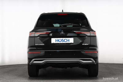 Mitsubishi Outlander Gebrauchtwagen Mitsubishi Outlander Gebrauchtwagen