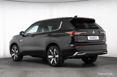 Mitsubishi Outlander Gebrauchtwagen Mitsubishi Outlander Gebrauchtwagen