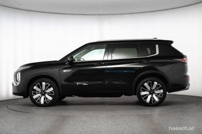 Mitsubishi Outlander Gebrauchtwagen Mitsubishi Outlander Gebrauchtwagen