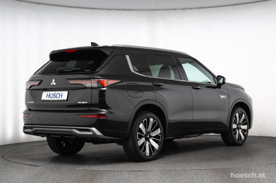 Mitsubishi Outlander Gebrauchtwagen Mitsubishi Outlander Gebrauchtwagen