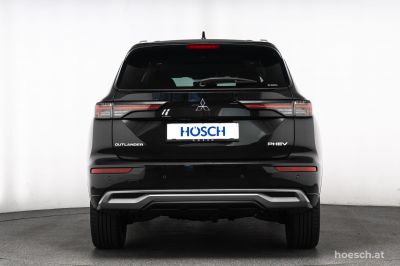 Mitsubishi Outlander Gebrauchtwagen Mitsubishi Outlander Gebrauchtwagen