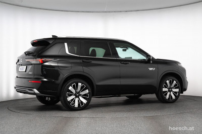 Mitsubishi Outlander Gebrauchtwagen Mitsubishi Outlander Gebrauchtwagen
