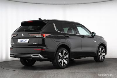 Mitsubishi Outlander Gebrauchtwagen Mitsubishi Outlander Gebrauchtwagen
