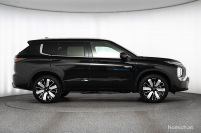 Mitsubishi Outlander Gebrauchtwagen Mitsubishi Outlander Gebrauchtwagen