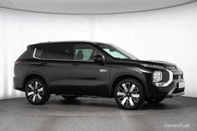 Mitsubishi Outlander Gebrauchtwagen Mitsubishi Outlander Gebrauchtwagen