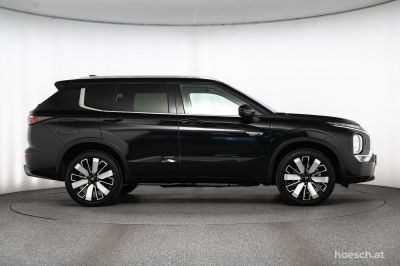 Mitsubishi Outlander Gebrauchtwagen Mitsubishi Outlander Gebrauchtwagen