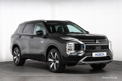 Mitsubishi Outlander Gebrauchtwagen Mitsubishi Outlander Gebrauchtwagen