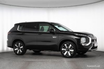 Mitsubishi Outlander Gebrauchtwagen Mitsubishi Outlander Gebrauchtwagen