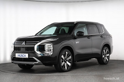 Mitsubishi Outlander Gebrauchtwagen Mitsubishi Outlander Gebrauchtwagen
