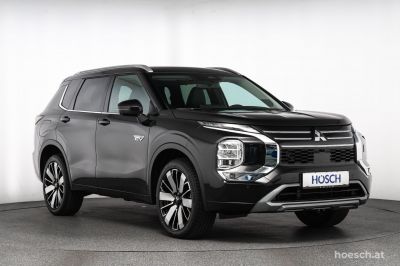 Mitsubishi Outlander Gebrauchtwagen Mitsubishi Outlander Gebrauchtwagen
