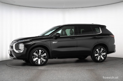 Mitsubishi Outlander Gebrauchtwagen Mitsubishi Outlander Gebrauchtwagen