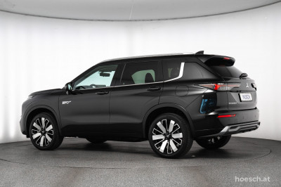 Mitsubishi Outlander Gebrauchtwagen Mitsubishi Outlander Gebrauchtwagen