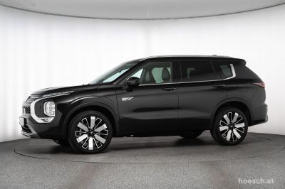Mitsubishi Outlander Gebrauchtwagen Mitsubishi Outlander Gebrauchtwagen