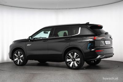 Mitsubishi Outlander Gebrauchtwagen Mitsubishi Outlander Gebrauchtwagen