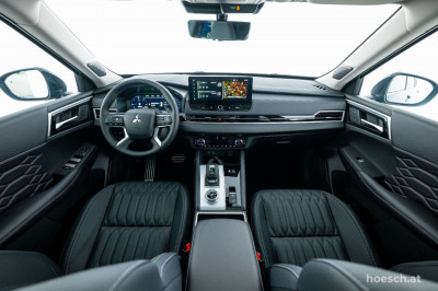 Mitsubishi Outlander Gebrauchtwagen Mitsubishi Outlander Gebrauchtwagen