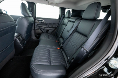 Mitsubishi Outlander Gebrauchtwagen Mitsubishi Outlander Gebrauchtwagen