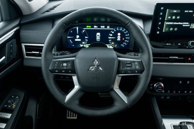 Mitsubishi Outlander Gebrauchtwagen Mitsubishi Outlander Gebrauchtwagen