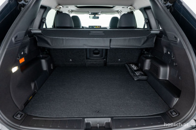Mitsubishi Outlander Gebrauchtwagen Mitsubishi Outlander Gebrauchtwagen