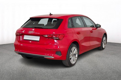 Audi A3 Gebrauchtwagen Audi A3 Gebrauchtwagen