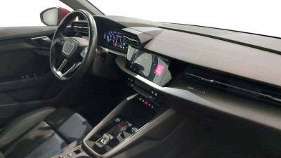 Audi A3 Gebrauchtwagen Audi A3 Gebrauchtwagen