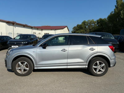 Audi Q2 Gebrauchtwagen Audi Q2 Gebrauchtwagen