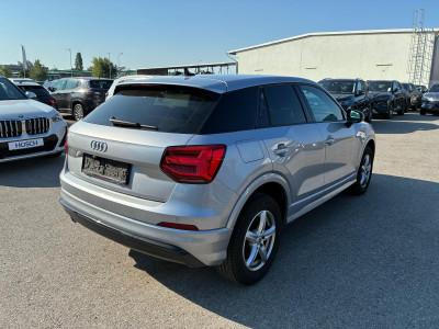 Audi Q2 Gebrauchtwagen Audi Q2 Gebrauchtwagen
