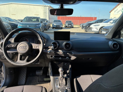 Audi Q2 Gebrauchtwagen Audi Q2 Gebrauchtwagen