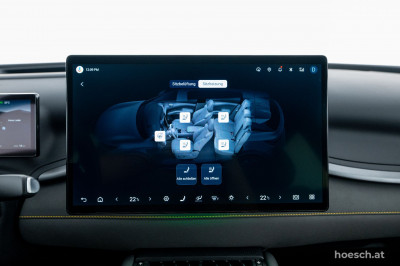 BYD Atto 3 Gebrauchtwagen BYD Atto 3 Gebrauchtwagen