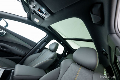 BYD Atto 3 Gebrauchtwagen BYD Atto 3 Gebrauchtwagen