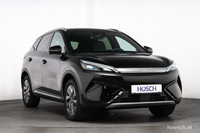 BYD Atto 3 Gebrauchtwagen BYD Atto 3 Gebrauchtwagen