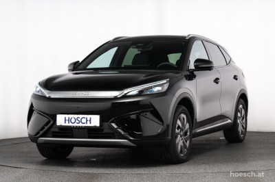 BYD Atto 3 Gebrauchtwagen BYD Atto 3 Gebrauchtwagen