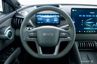 BYD Atto 3 Gebrauchtwagen BYD Atto 3 Gebrauchtwagen