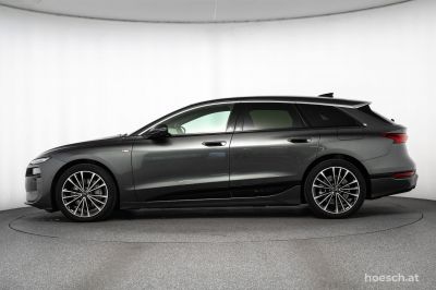 Audi A6 Gebrauchtwagen Audi A6 Gebrauchtwagen