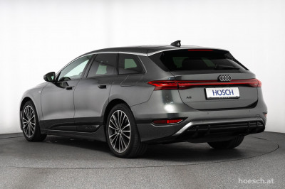 Audi A6 Gebrauchtwagen Audi A6 Gebrauchtwagen