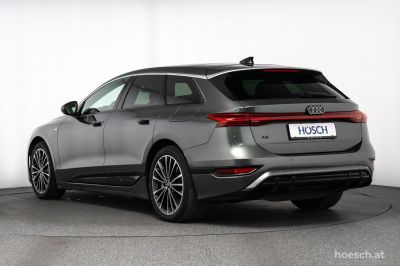 Audi A6 Gebrauchtwagen Audi A6 Gebrauchtwagen