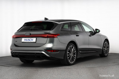 Audi A6 Gebrauchtwagen Audi A6 Gebrauchtwagen