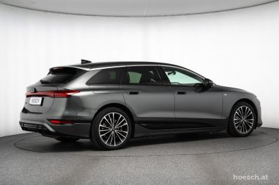 Audi A6 Gebrauchtwagen Audi A6 Gebrauchtwagen