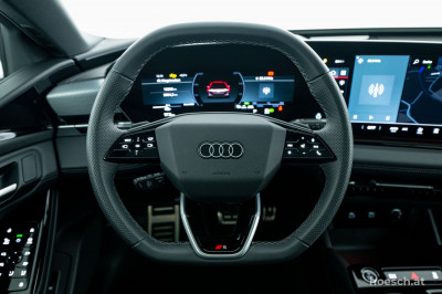 Audi A6 Gebrauchtwagen Audi A6 Gebrauchtwagen
