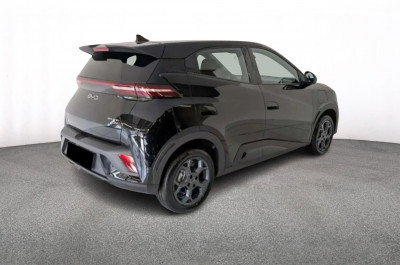 BYD Dolphin Surf Gebrauchtwagen BYD Dolphin Surf Gebrauchtwagen