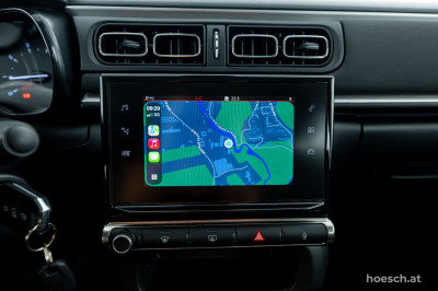Citroën C3 Gebrauchtwagen Citroën C3 Gebrauchtwagen