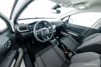 Citroën C3 Gebrauchtwagen Citroën C3 Gebrauchtwagen