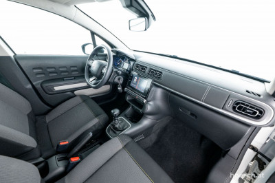 Citroën C3 Gebrauchtwagen Citroën C3 Gebrauchtwagen