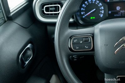 Citroën C3 Gebrauchtwagen Citroën C3 Gebrauchtwagen