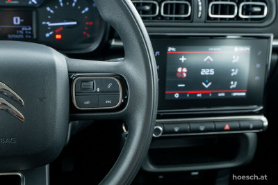 Citroën C3 Gebrauchtwagen Citroën C3 Gebrauchtwagen