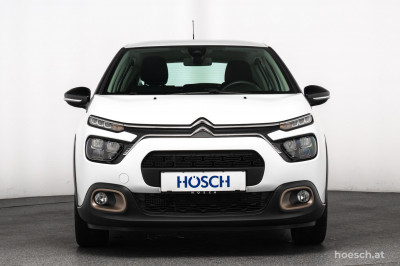 Citroën C3 Gebrauchtwagen Citroën C3 Gebrauchtwagen