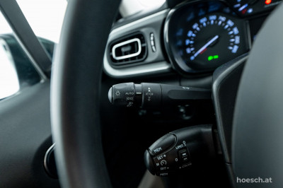 Citroën C3 Gebrauchtwagen Citroën C3 Gebrauchtwagen