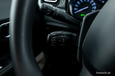 Citroën C3 Gebrauchtwagen Citroën C3 Gebrauchtwagen
