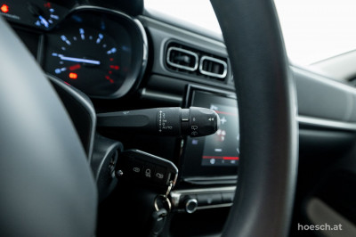 Citroën C3 Gebrauchtwagen Citroën C3 Gebrauchtwagen