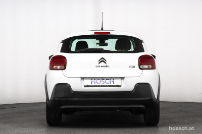 Citroën C3 Gebrauchtwagen Citroën C3 Gebrauchtwagen